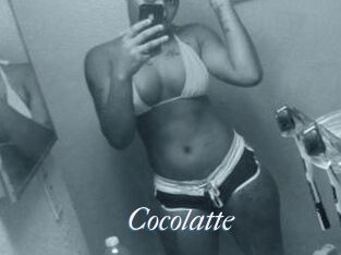 Cocolatte