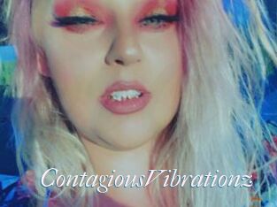 ContagiousVibrationz