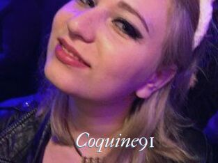 Coquine91