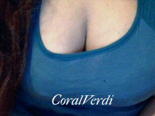 CoralVerdi