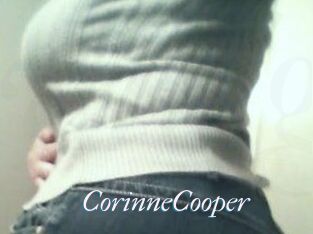 CorinneCooper