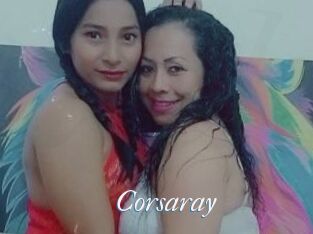 Corsaray