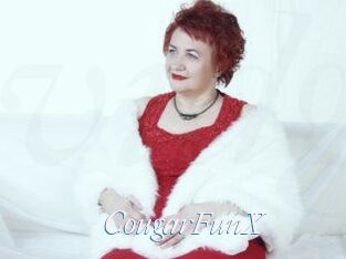 CougarFunX