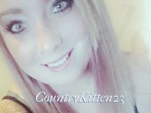 CountryKitten23
