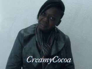 CreamyCocoa