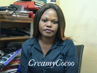 CreamyCocoo