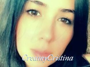 CreamyCristina