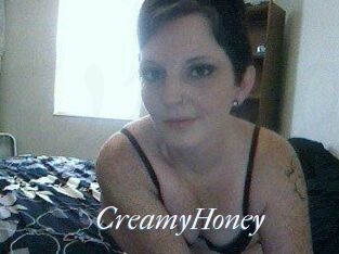 CreamyHoney