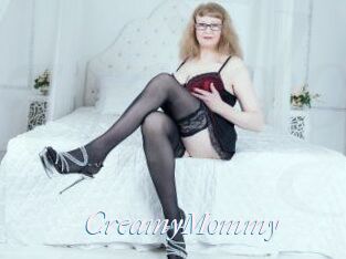 CreamyMommy