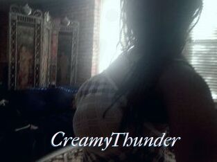 CreamyThunder
