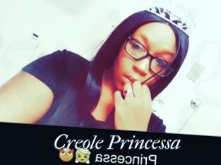 Creole_Princessa