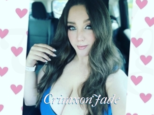 CrimxonJade Video Grosse