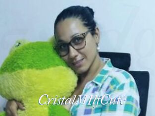 CristalMIlfCute