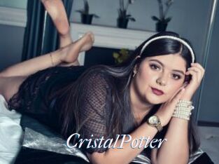 CristalPotter