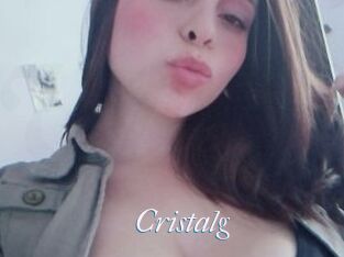 Cristalg