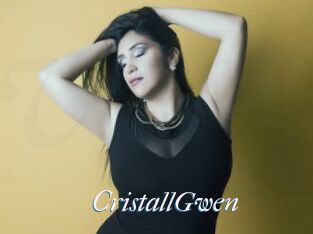 CristallGwen