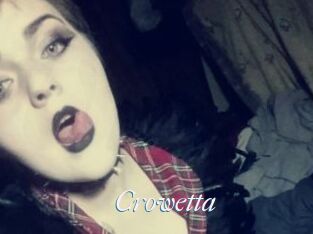 Crowetta