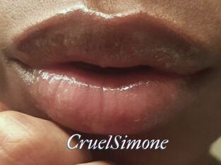 CruelSimone