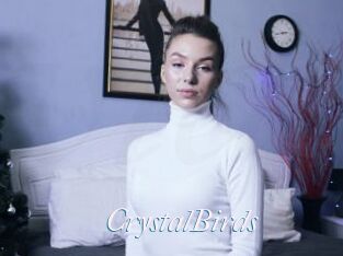 CrystalBirds