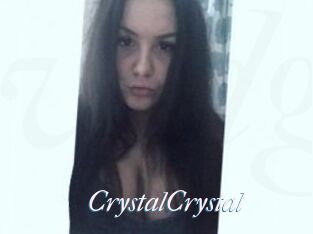 CrystalCrystal