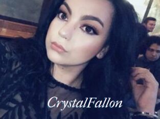 CrystalFallon