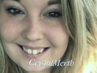 CrystalMerth