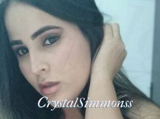 CrystalSimmonss