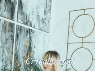 CrystallCrystal