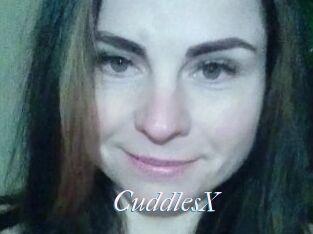 CuddlesX