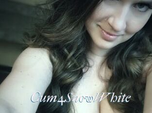 Cum4SnowWhite