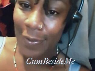 CumBesideMe