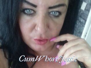 CumWhoreJessie