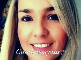 Cumintomyasss777