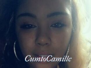 CumtoCamille