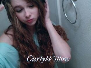 CurlyWillow