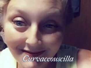 Curvaceouscilla