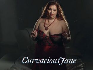 CurvaciousJane