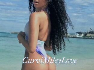 CurviMileyLove