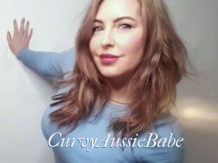 CurvyAussieBabe