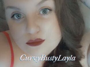 CurvyBustyLayla