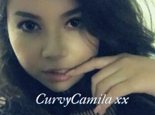 CurvyCamila_xx
