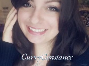 CurvyConstance
