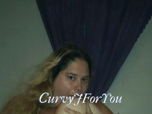 CurvyJForYou
