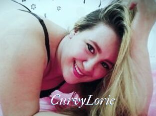 CurvyLorie