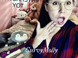 CurvyMolly