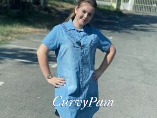 CurvyPam