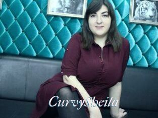 CurvySheila