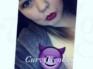 CurvyTeenUK