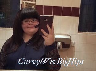CurvyWivBigHips