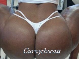 Curvychocass